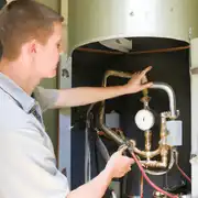 Boiler Inspection 