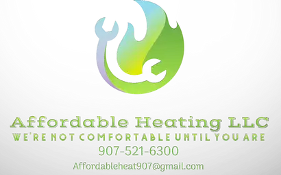 Affordable Heating LLC